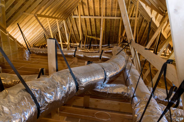 Air Duct Repair