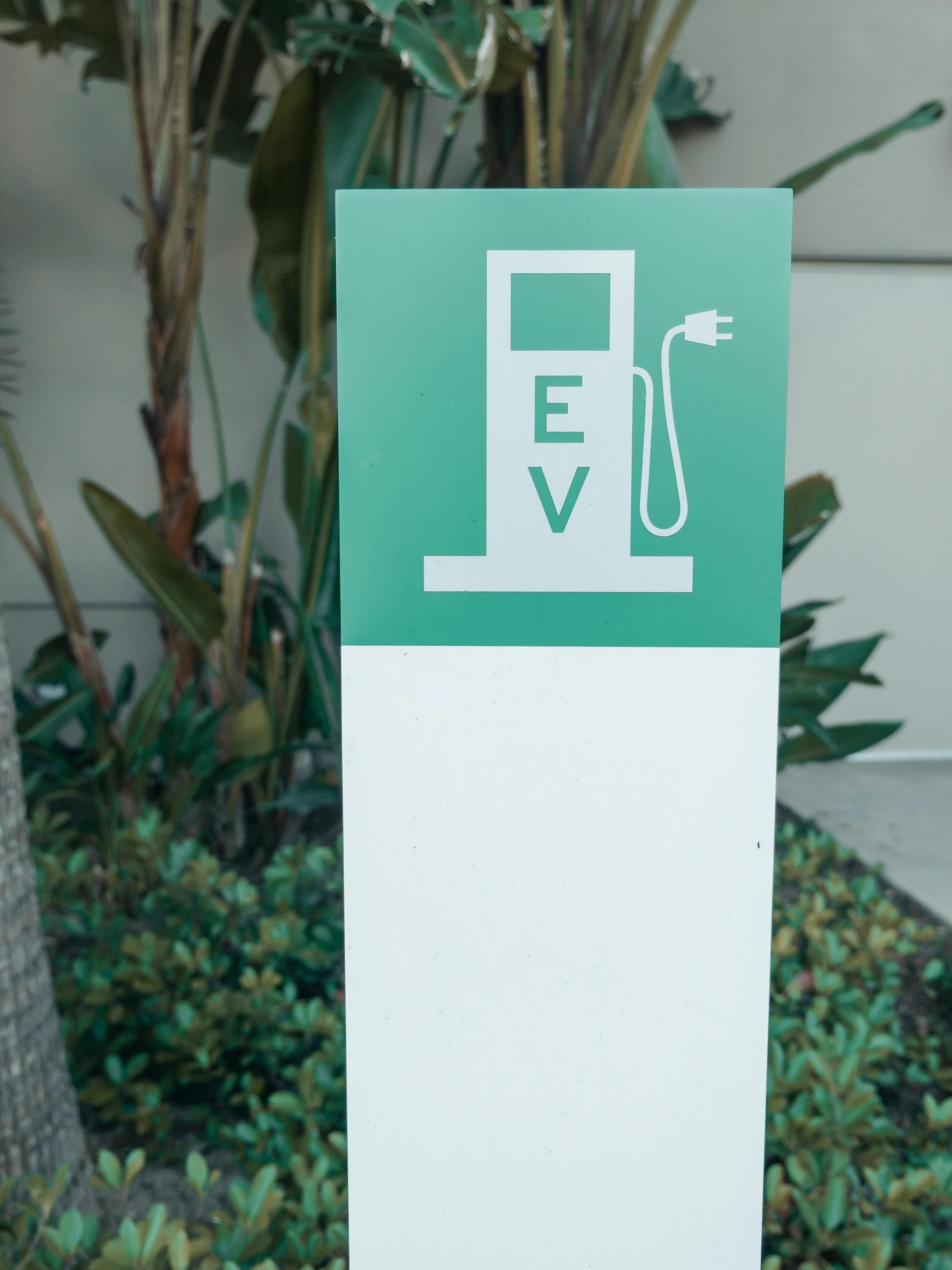 EV Charger On Bill Financing