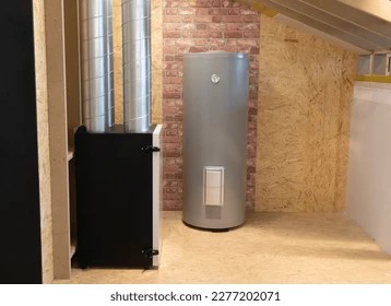 Water Heater