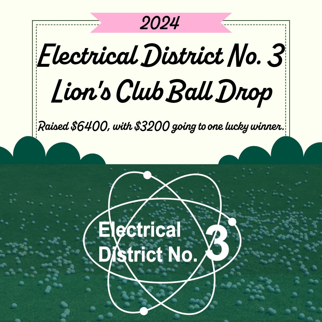 Video Lions Club Ball Drop 2024-1