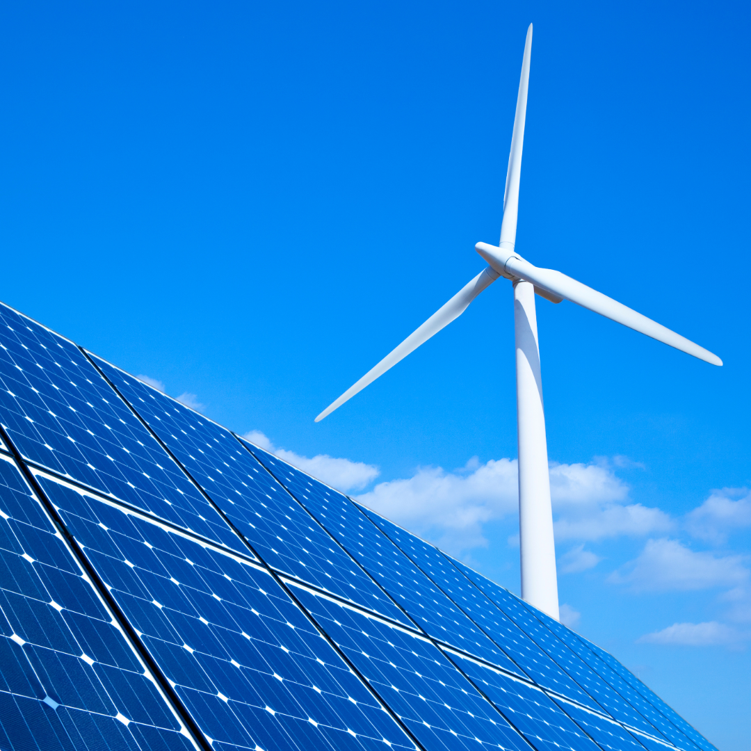 USDA New ERA Project Announcements Support ED3’s Renewable Energy Additions