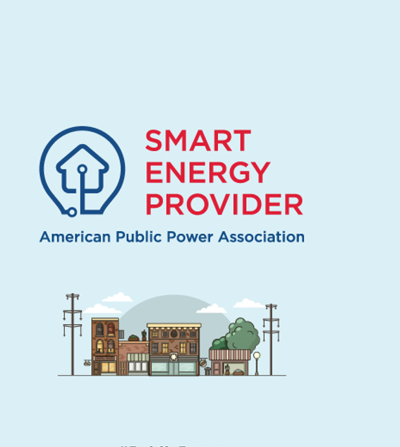 ED3 RECOGNIZED AS A SMART ENERGY PROVIDER