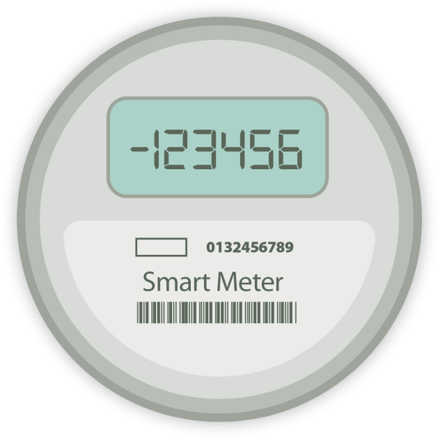 smart meter