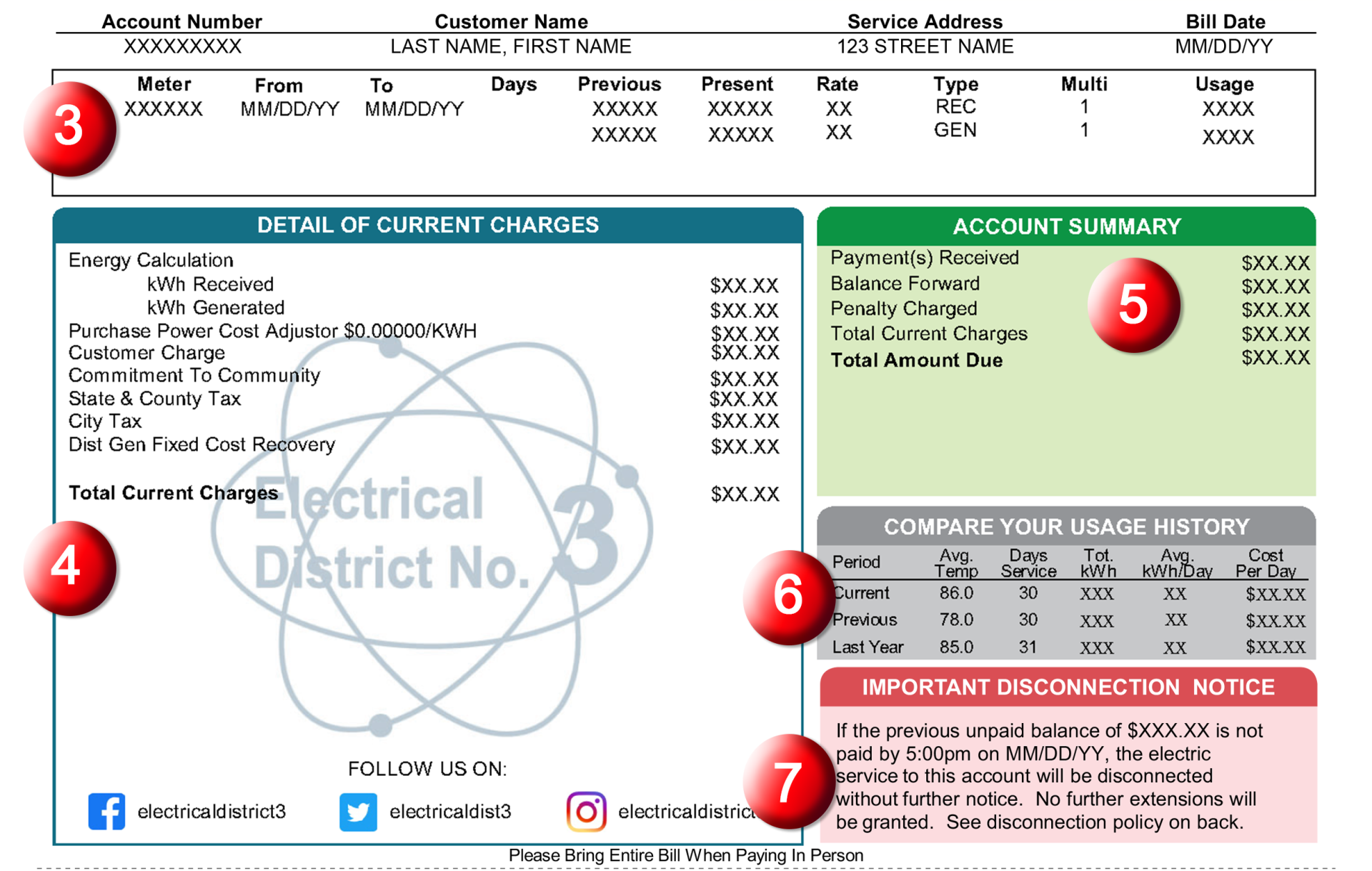 BRT SOLAR BILL 2